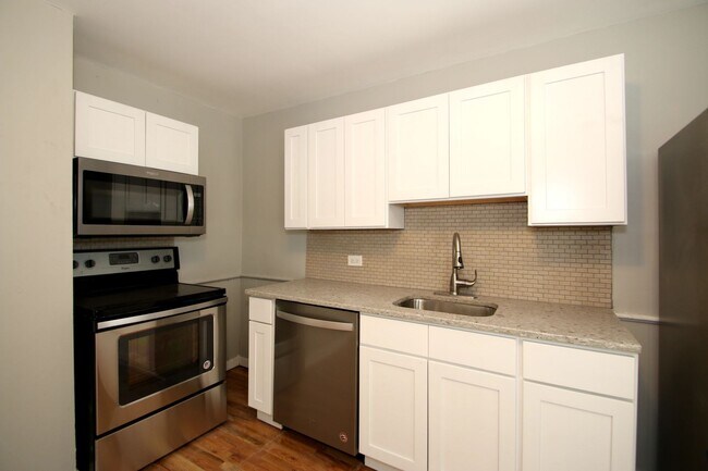 Foto del edificio - 42 Walnut St