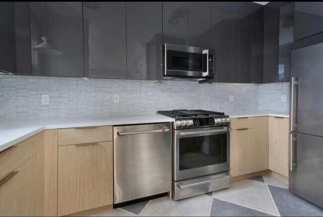 Cocina - 15 Lanark Rd