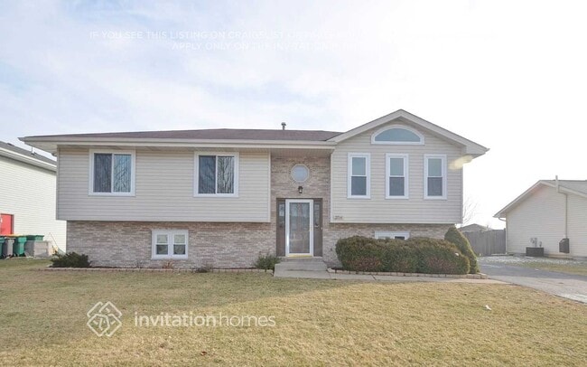 Building Photo - 2714 Joe Adler Dr