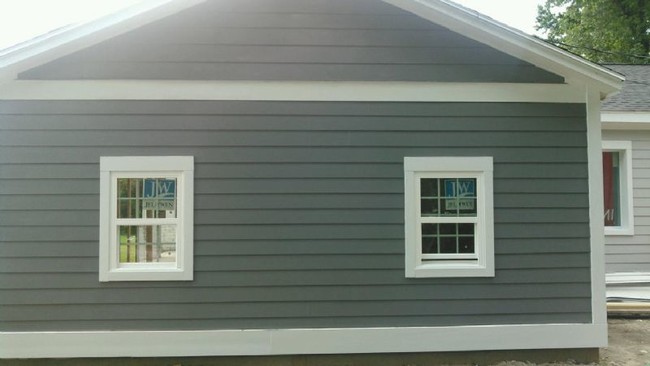 Building Photo - 1316 Sapona Rd