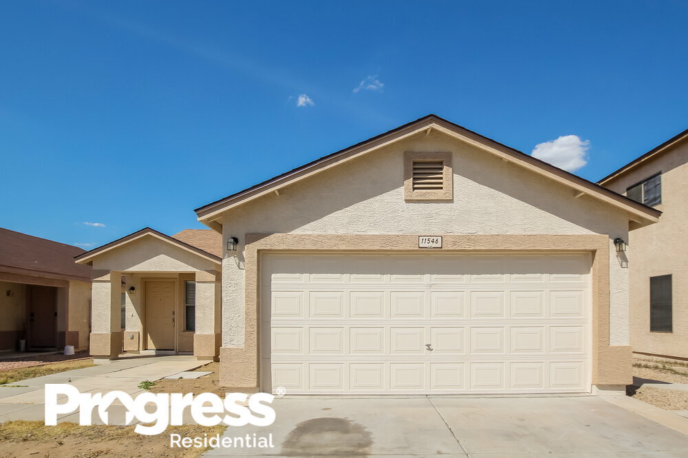 11546 W Wethersfield Rd, El Mirage, AZ 85335 House Rental in El