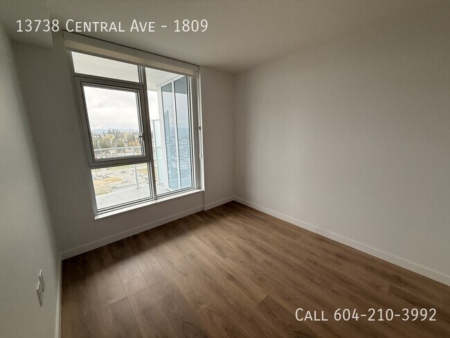 Photo du bâtiment - Brand New 1 Bedroom