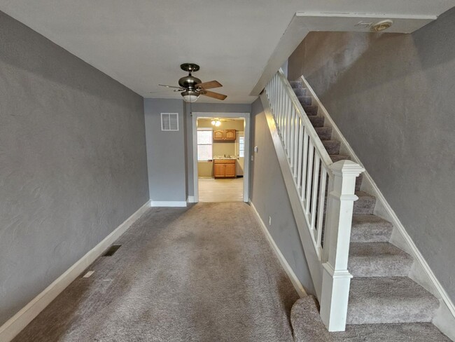 Building Photo - 3BR/2BA Townhome in Pigtown