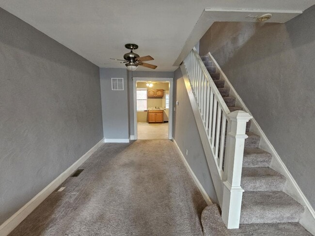 Photo - 3BR/2BA Townhome in Pigtown