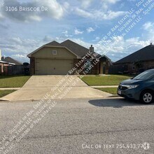Building Photo - 3106 Briscoe Dr