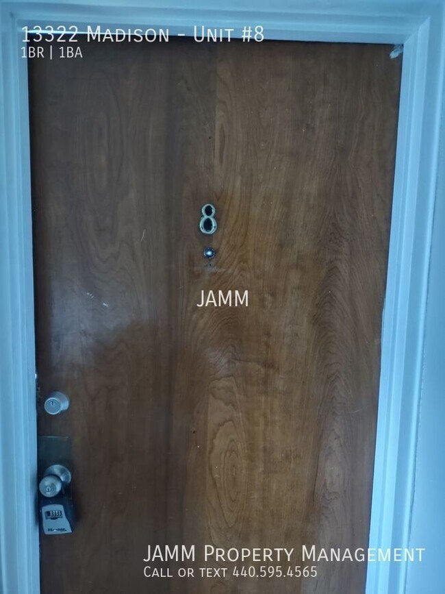 Foto del edificio - 13322 Madison-Unit #8