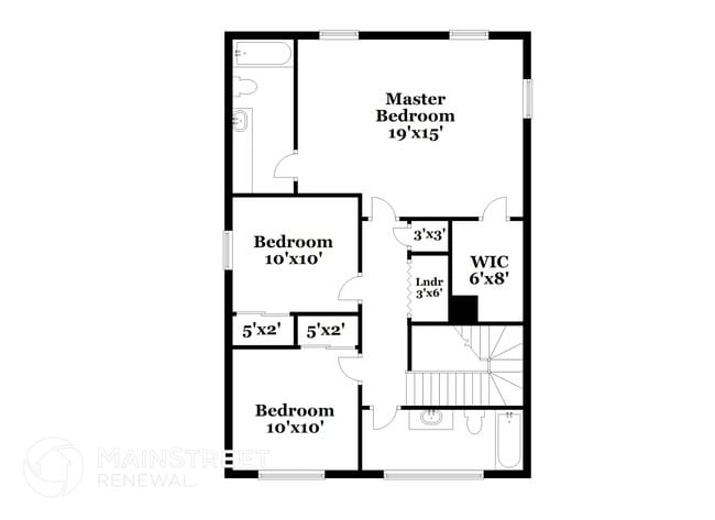 Building Photo - 3532 Sable Glen Ln