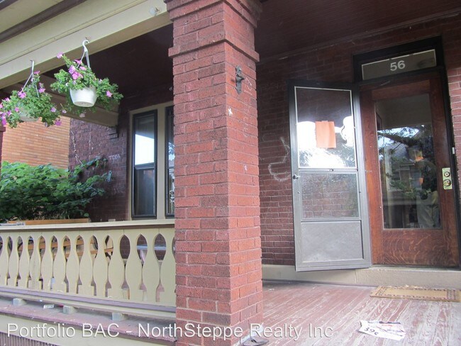 Foto del edificio - 56 E Oakland Ave