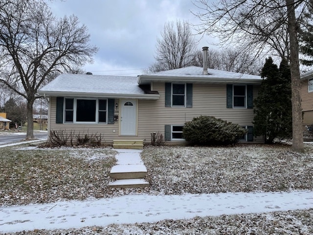 Front Street View - 2666 11th Ave NW