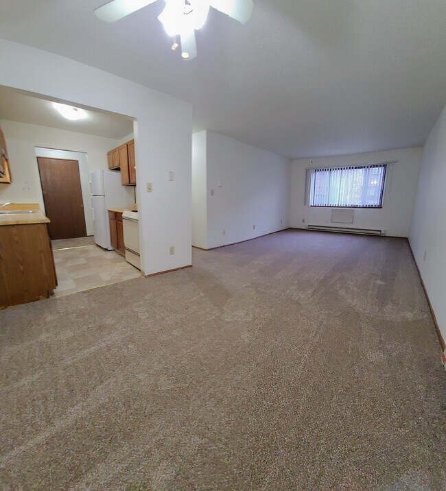 11513 W Brown Deer Rd, Milwaukee, WI 53224 Apartments in Milwaukee