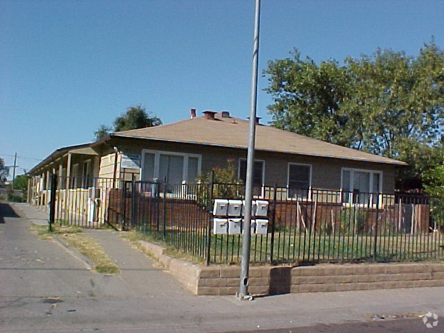 Building Photo - 1511 Nogales