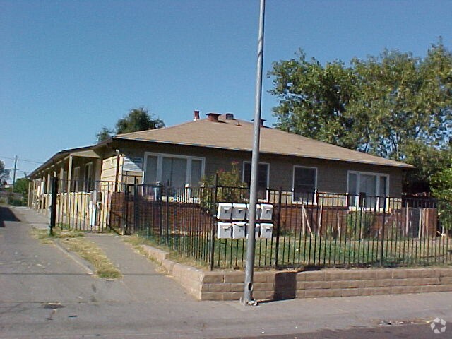 Foto del edificio - 1511 Nogales