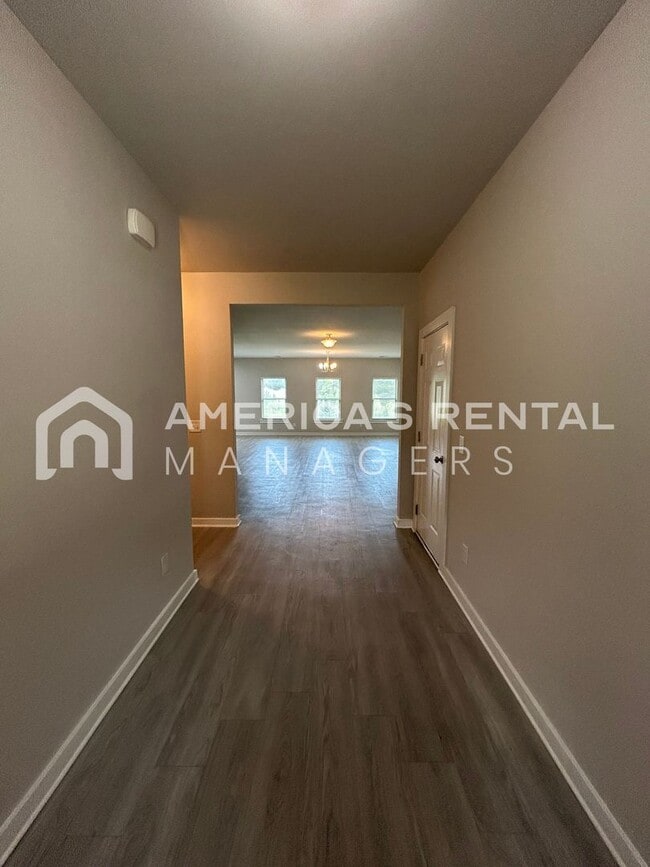 Building Photo - Home for Rent in Jasper, AL!