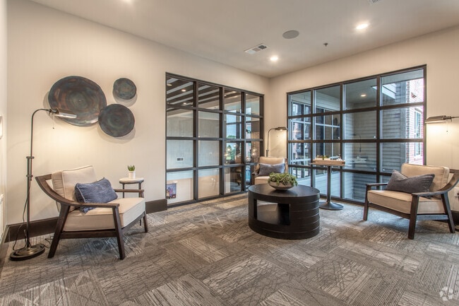 Business Center - Ainsley Heights