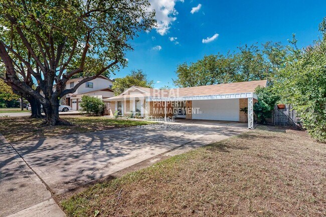 Foto del edificio - 4 Bedroom Single-Story Home available For ...