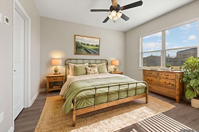 Foto del edificio - 17455 Berkshire Dr