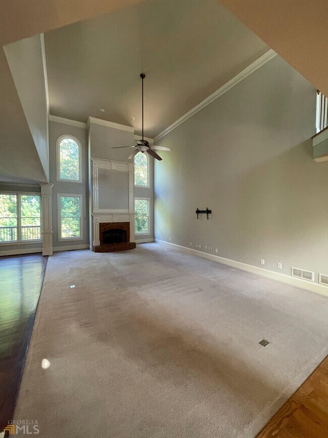 Foto del edificio - 2657 Britt Trail Dr