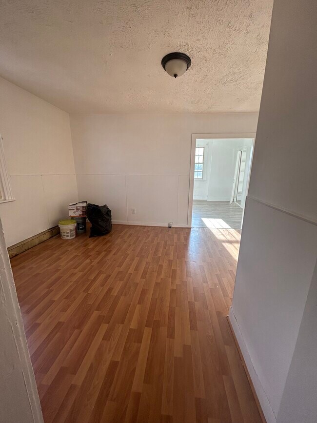 Dining Space in Kitchen - 21 Bald Hill Rd