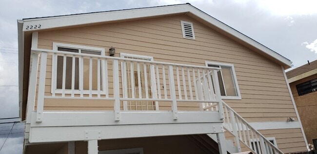 Building Photo - 2222 Andreo Ave