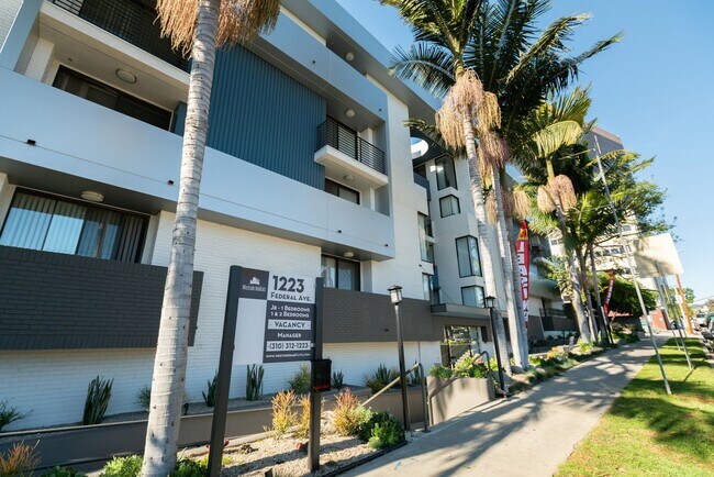 Foto del edificio - 1223 Federal Ave