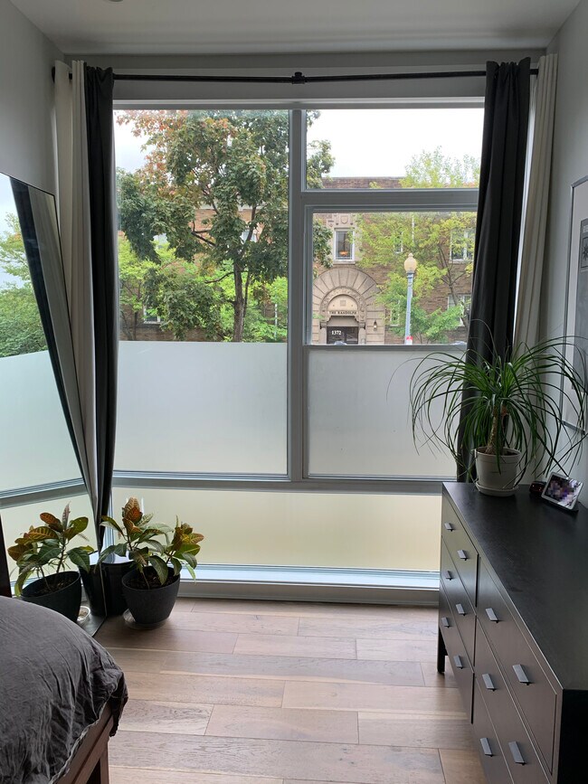 Foto del edificio - 1353 Randolph St NW