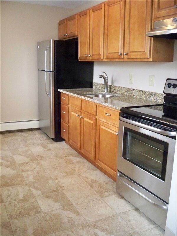 Foto del edificio - 1 br, 1 bath Apartment - The Francis