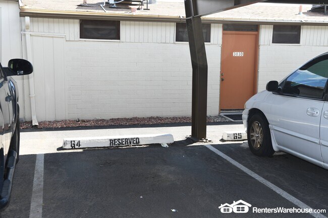 Foto del edificio - 6721 E McDowell Rd