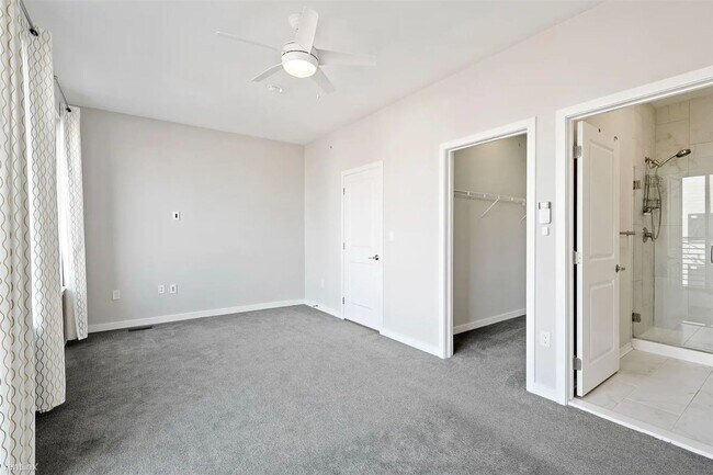 Foto del edificio - 3 br, 3 bath House - 606 JEFFERSON ST Unit 1