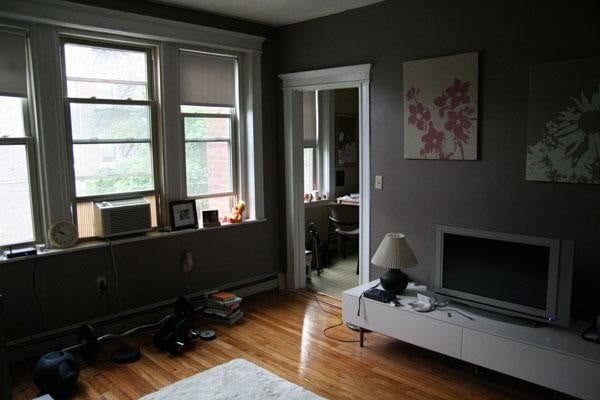 Foto principal - 1625 Commonwealth Ave