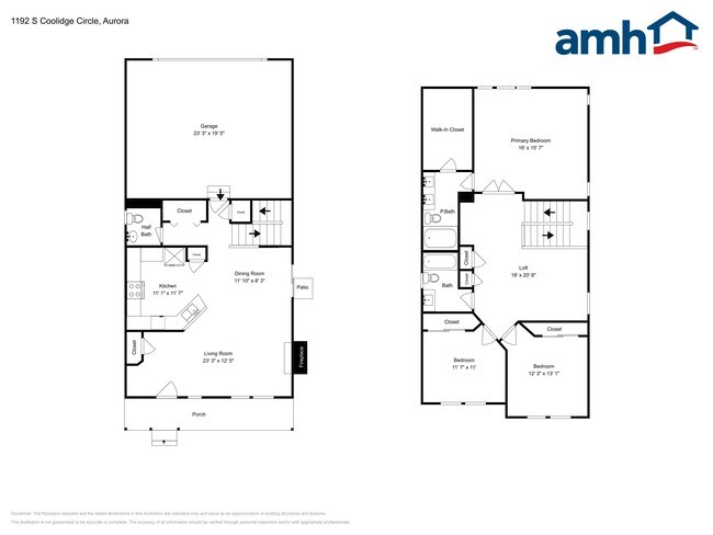 Foto del edificio - 1192 S Coolidge Cir