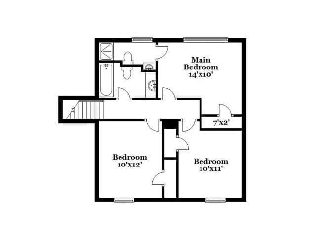 Building Photo - 3455 Stallion Ct
