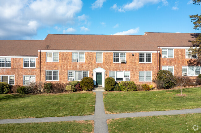 Foto del edificio - White Plains Manor