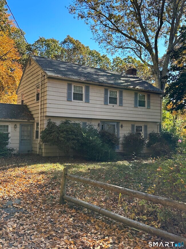 Foto del edificio - 26 S Glenwoods Rd