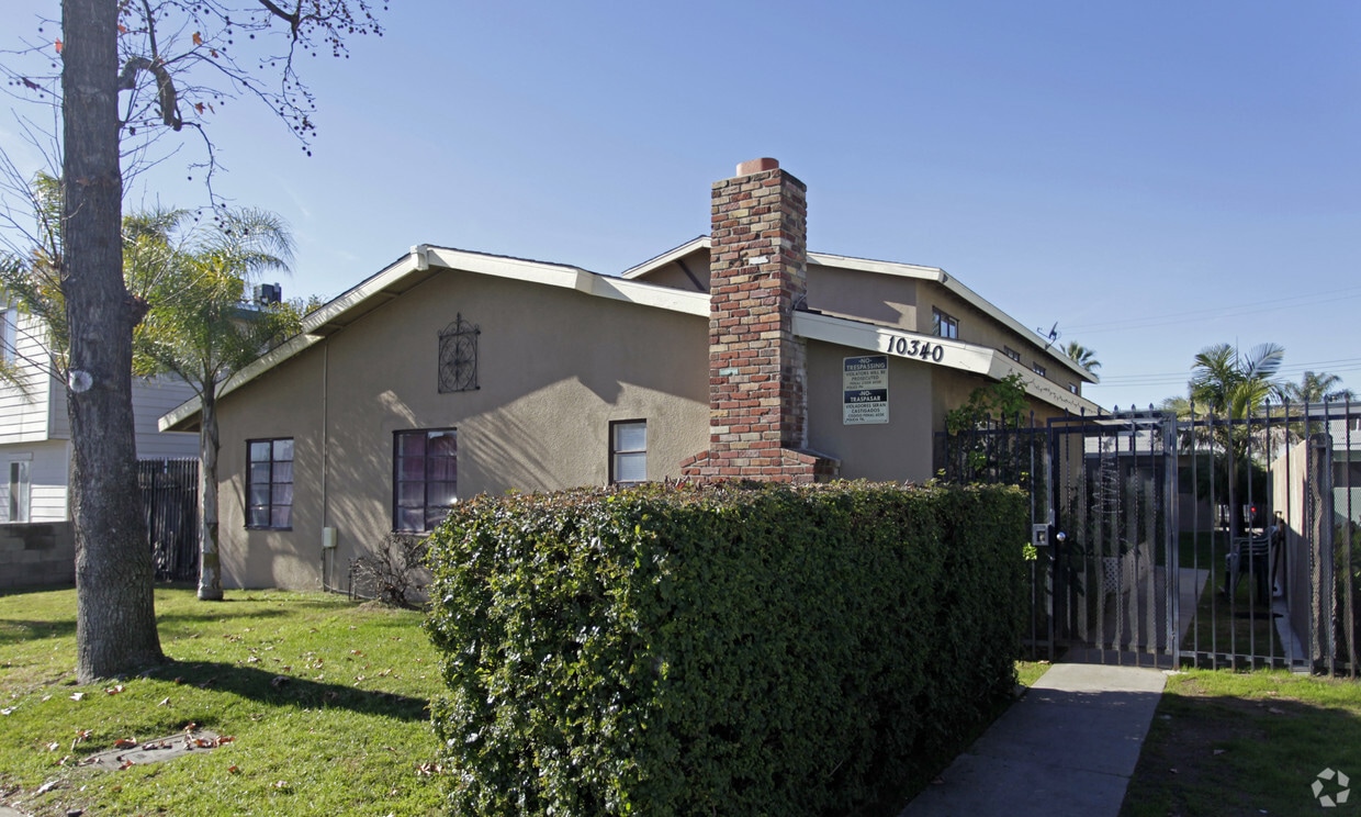 10340 Kimberly Ave, Montclair, CA 91763 Apartments in Montclair, CA