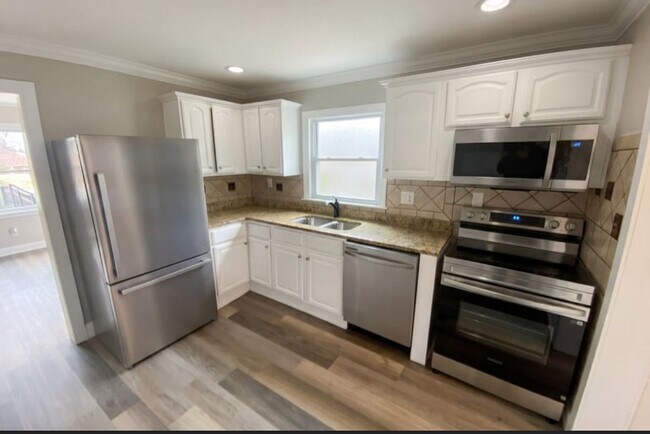 Foto del edificio - 2122 Kilborne Dr