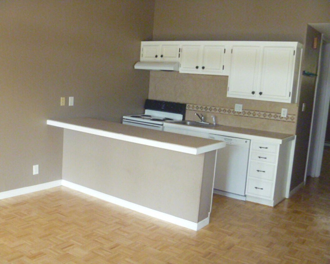 Foto del edificio - 1 Bedroom in Toepa