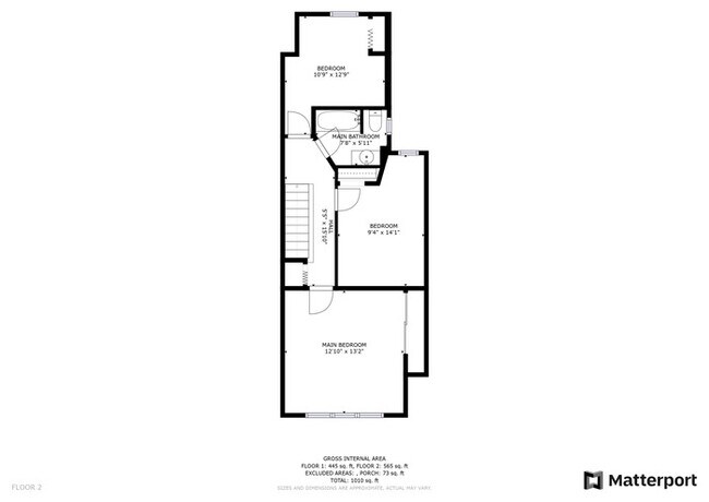 Building Photo - Beautiful, Updated 3 Bedroom
