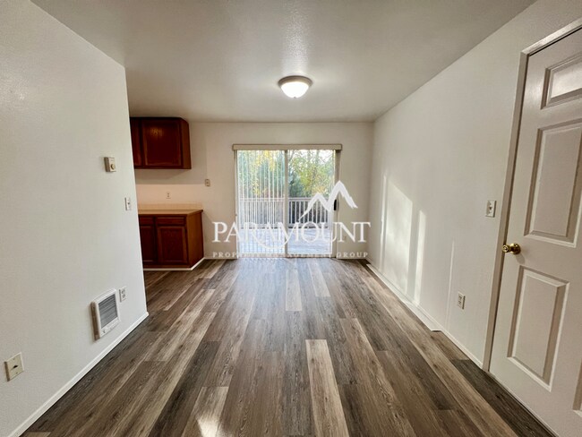 Foto del edificio - Cute 3 Bedroom Duplex in Gig Harbor