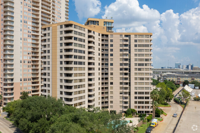 Building Photo - Sage Condominiums