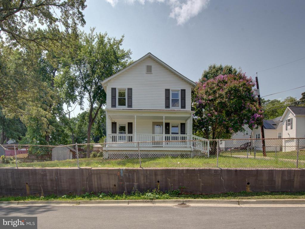 Primary Photo - 600 Clovis Ave