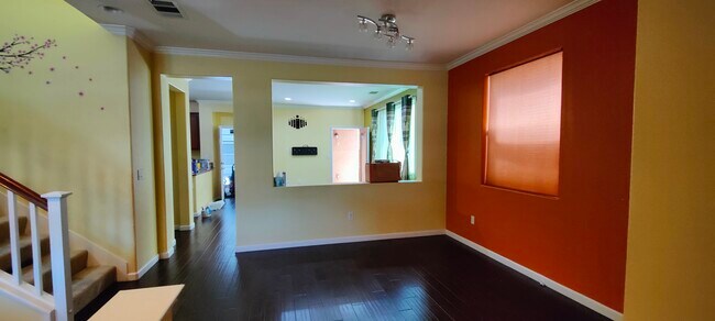 Dinning Room - 2440 Homer Ln
