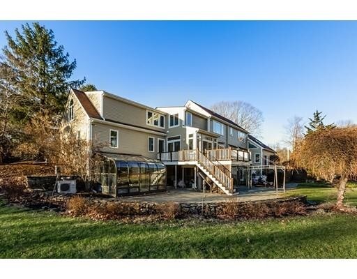 Foto del edificio - 424 Main St