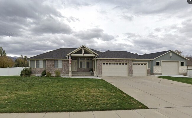 Foto del edificio - 1407 Flint Meadow Dr