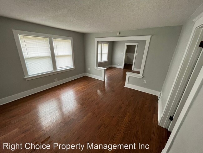 Foto del edificio - 2 br, 1 bath House - 2518 N 5th St