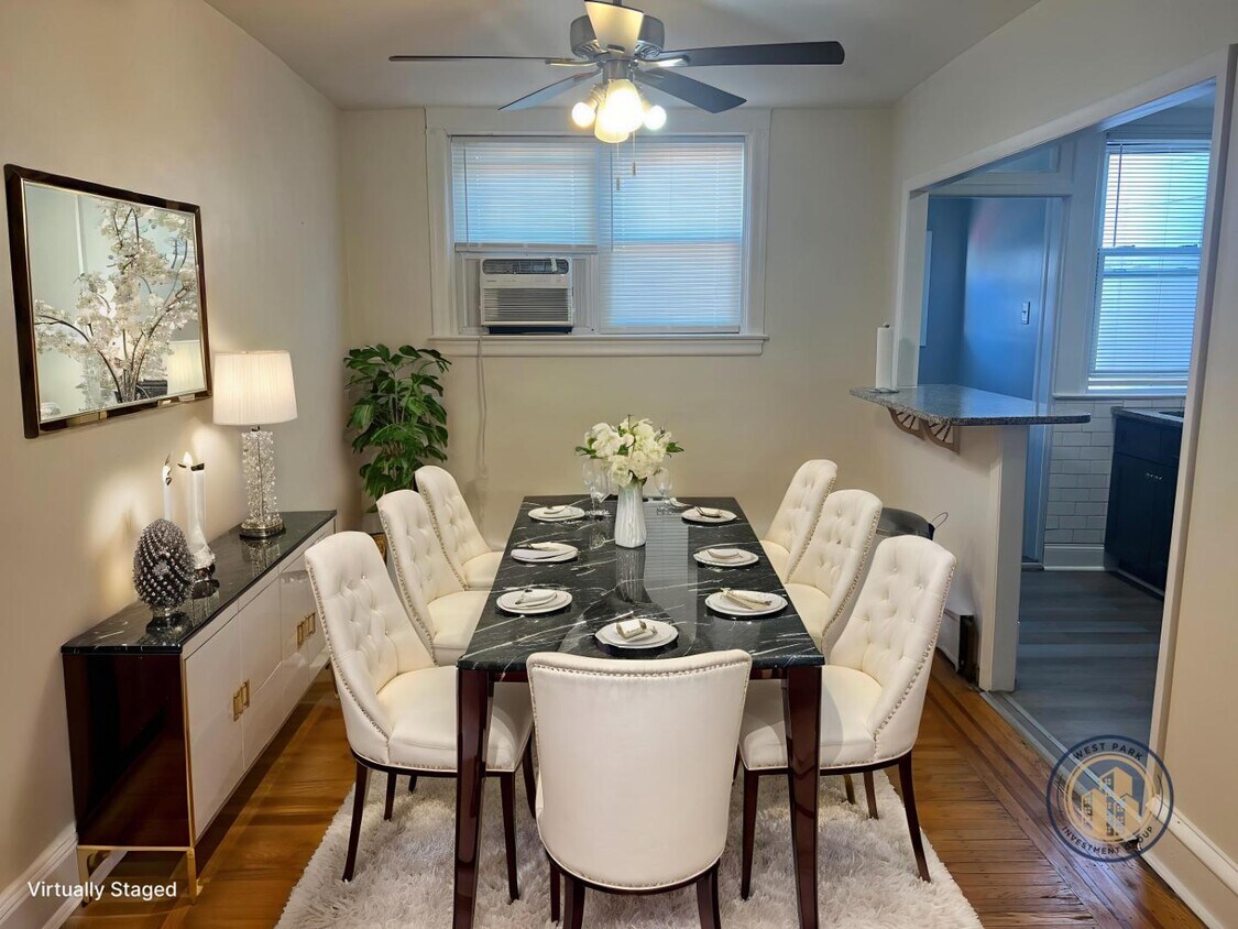 Foto principal - 6715 Cornelius St