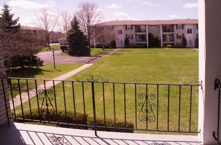 Islebrook Apartaments - Islebrook Apartments