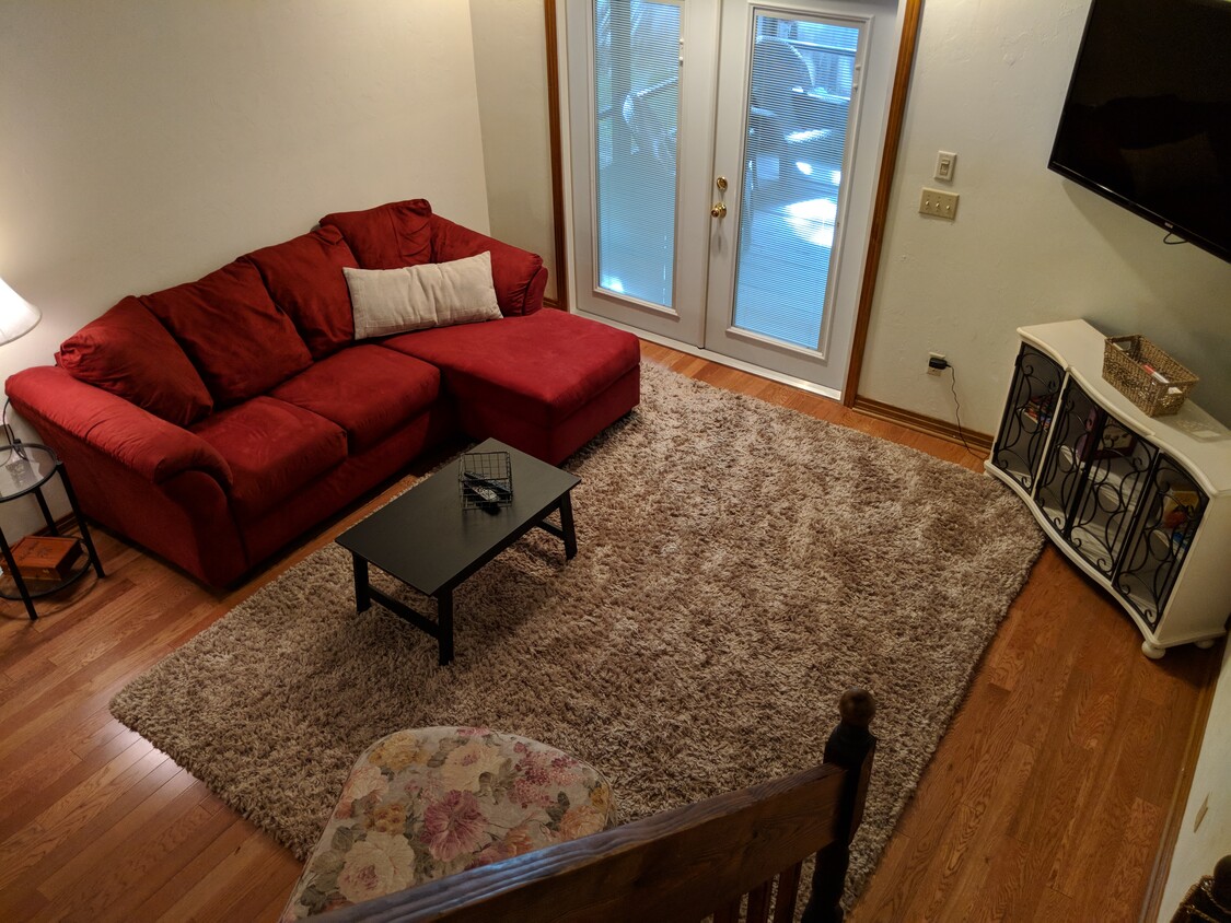 Foto principal - 10800 Old St Augustine Rd