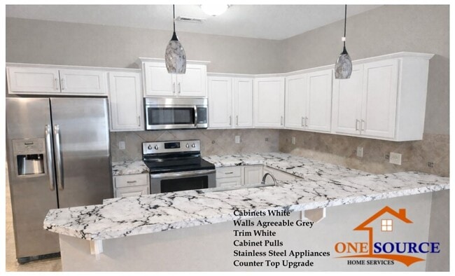 Building Photo - Renovated 3BR Townhome with Modern Finishes