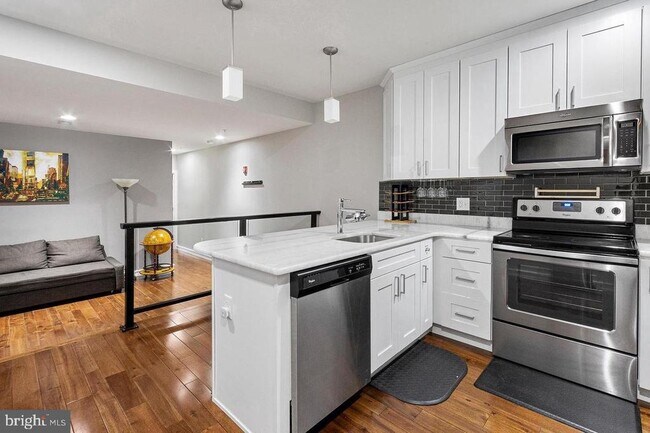Foto del edificio - 1323 N 7th St