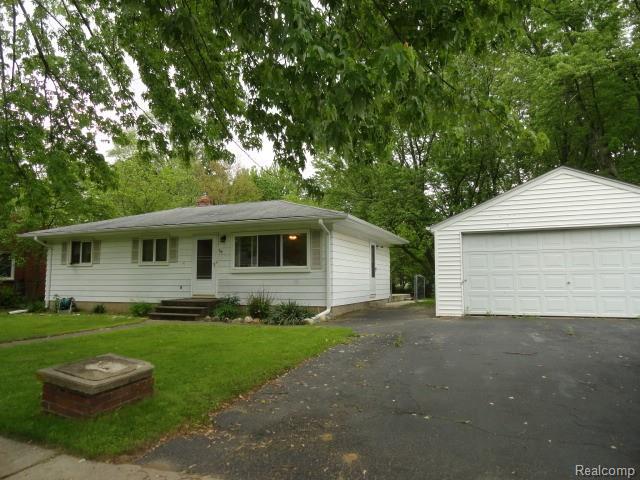 Primary Photo - 315 Cherryland St